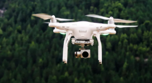 More Benefits of Using Drones for Pest Inspections